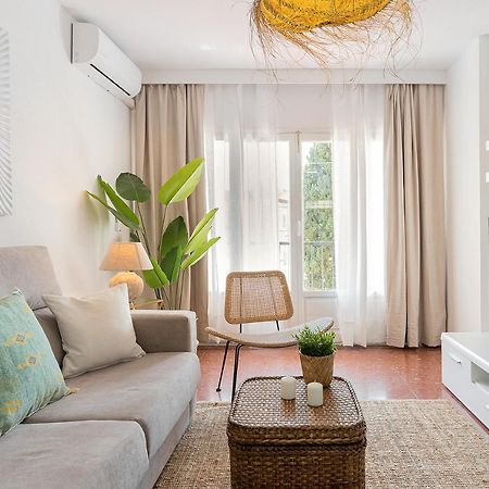 Апартаменти Monko Boho Chic Торремолінос Екстер'єр фото